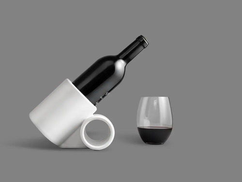 3D打印的魅力 從瓷器到銅器，重塑工藝與網站建設的未來